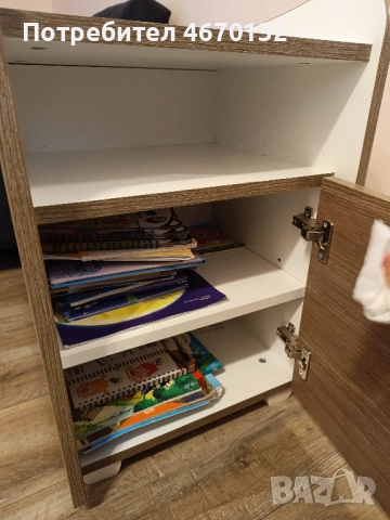 Бебешка кошара и повивалник, снимка 7 - Кошарки - 52673707