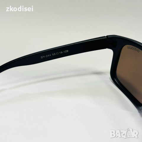 Очила ADIDAS BN-244, снимка 3 - Слънчеви и диоптрични очила - 52849155