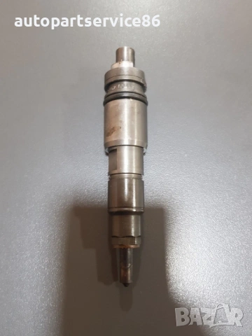 Дюза горивна Om904 Eco Power за Mercedes 814 (1997) 0432191587