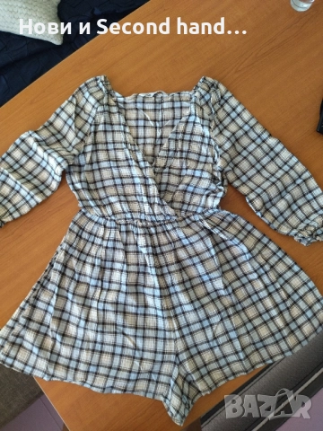 ВСИЧКО!!! по 5 лв, снимка 13 - Къси панталони и бермуди - 51710911