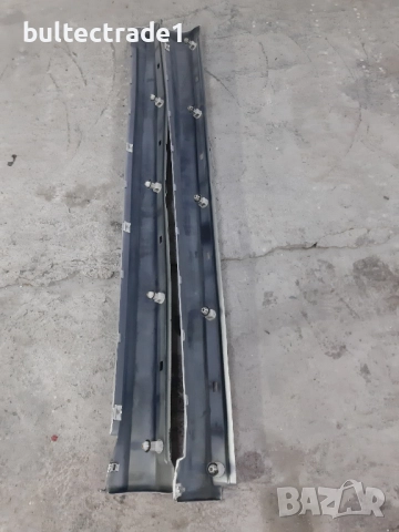  Праг Прагове за Мерцедес А класа Mercedes A W 169, снимка 3 - Части - 51875944