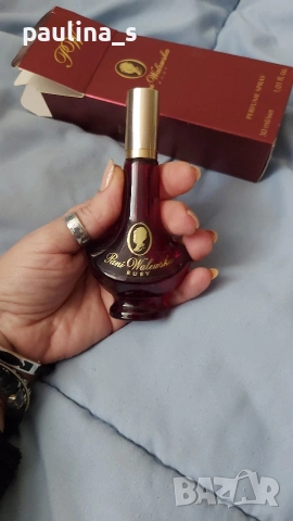 Пет различни броя / Полски парфюм Pani Walewska и Bonjour by Miraculum , снимка 3 - Дамски парфюми - 54217001