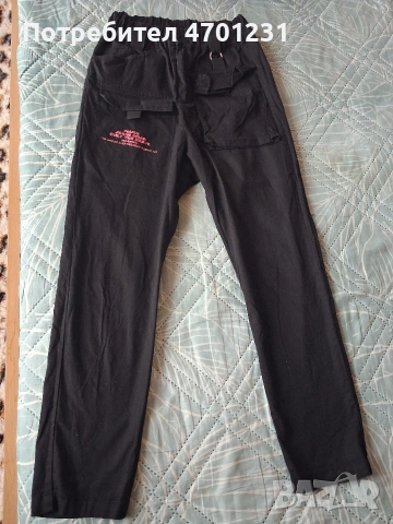 панталон паус