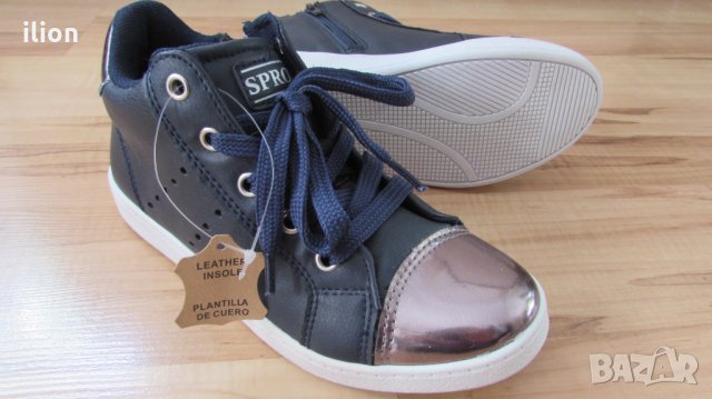 Нови Кецове SPROX, снимка 3 - Детски маратонки - 34261081