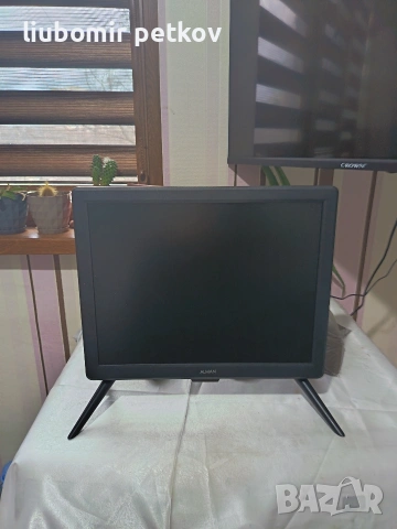 Продавам телевизор, снимка 3 - Телевизори - 53939541