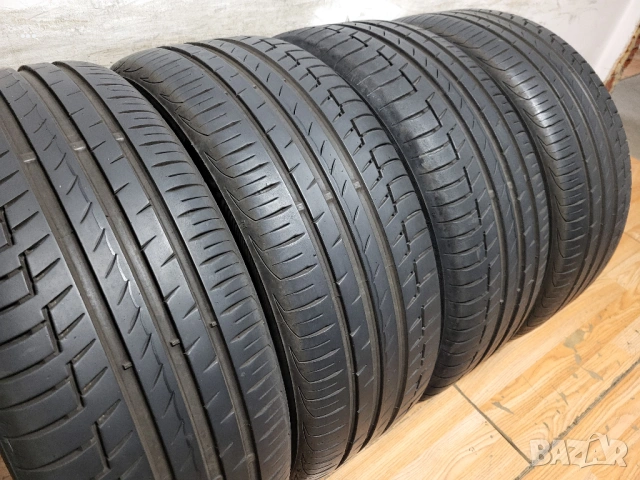 225/50/17 Continental / летни гуми, снимка 7 - Гуми и джанти - 54045328