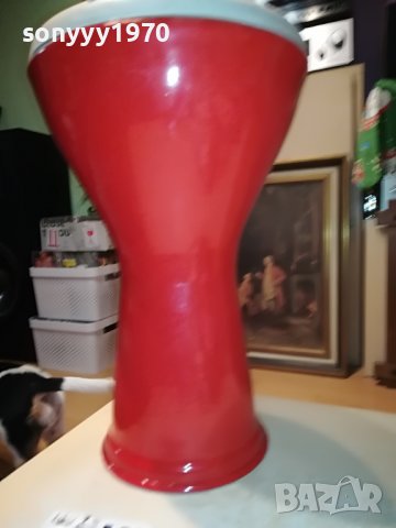 НОВА ГОЛЯМА ТАРАМБУКА-ВНОС СИРИЯ 2611221525, снимка 6 - Ударни инструменти - 38805928