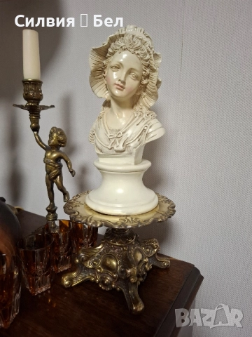 Винтидж поставка , снимка 4 - Декорация за дома - 51887392