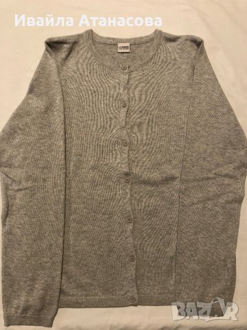 Сет - жилетка LC Waikiki + панталон H&M, снимка 2 - Други - 38756961