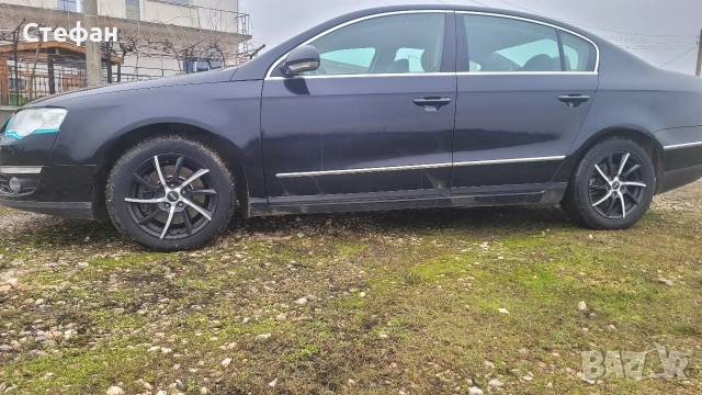 Продавам пасат6 , снимка 6 - Автомобили и джипове - 53227738