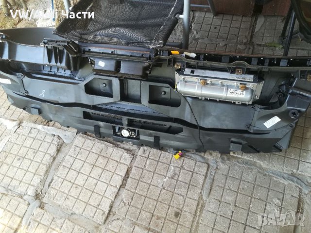 Арматурно табло за Ауди А4 Б6 Audi A4 B6 , снимка 4 - Части - 38172420