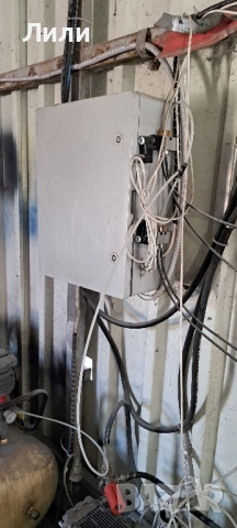 Оборудване за автомивка на самообслужване, снимка 4 - Други машини и части - 51452968