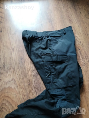 WHISTLER Trousers мъжки стреч панталон 44/Л, снимка 4 - Спортни дрехи, екипи - 54270090
