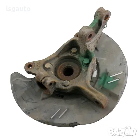 Преден ляв шенкел Subaru Legacy IV ID: 163992, снимка 2 - Части - 55789005