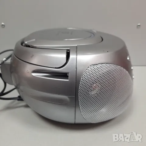 FM радио /CD /AUX /Bluetooth Soundmaster Модел: SCD 3800, снимка 15 - Аудиосистеми - 49973618