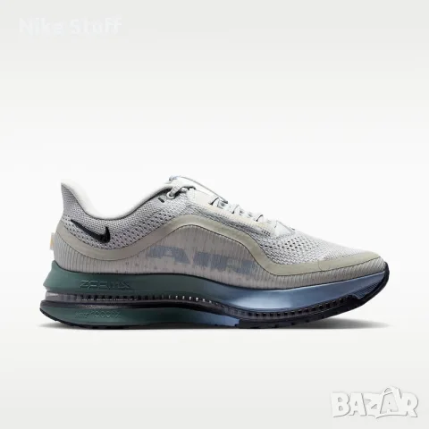 Nike Pegasus Premium - Grey Mist , снимка 2 - Маратонки - 56143924