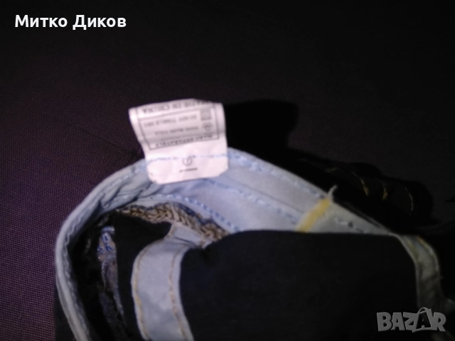 BMW Williams Formula 1 Team  бейзболна шапка нова регулируема , снимка 3 - Спортна екипировка - 51765997