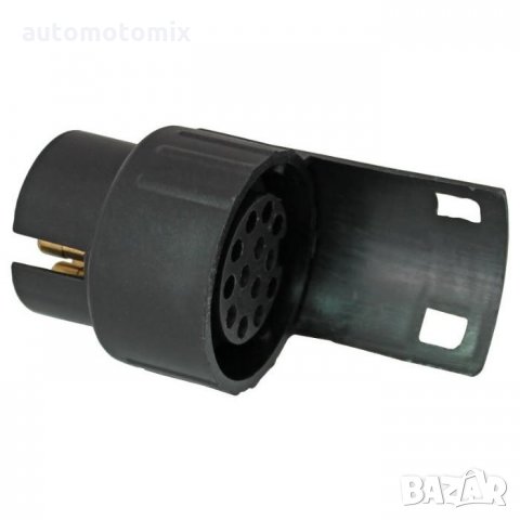 БУКСА ЗА РЕМАРКЕ ПЛАСТМАСОВА - 904, снимка 3 - Аксесоари и консумативи - 33804135