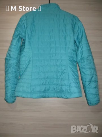 Patagonia primaloft дамско яке с вата, снимка 3 - Якета - 49601057