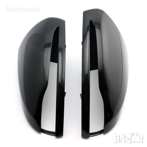 W205 W213 W463 Mercedes с черен лак капаци странични огледала monto.bg, снимка 6 - Части - 40580342