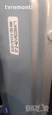 ОСНОВНА ПЛАТКА- CV338H-U42 for ,​NEO LED-3223​, снимка 5 - Части и Платки - 35093757