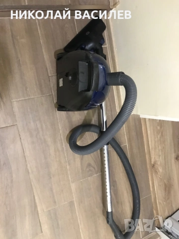 Прахосмукачка  Аркус  ., снимка 10 - Прахосмукачки - 54359345