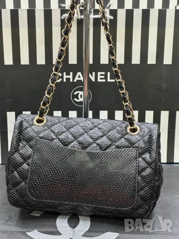 чанти chanel , снимка 3 - Чанти - 50592758