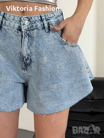 бюстие, снимка 6 - Корсети, бюстиета, топове - 51345184