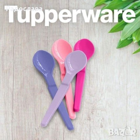 Кутия за сандвичи от Tupperware , снимка 6 - Други - 39977935