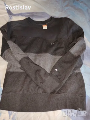 Nike оригинална мъжка блуза 