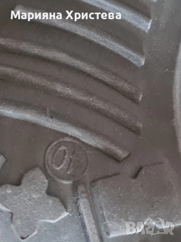 боти, снимка 10 - Дамски боти - 51549808