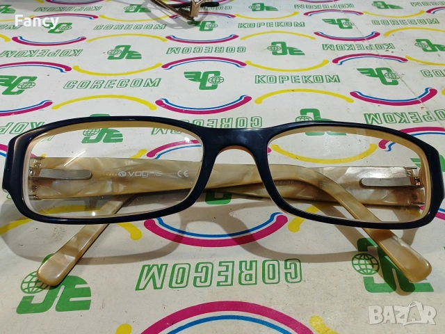 Оригинални рамки за очила. DG, VOGUE, Guess, Versace. , снимка 4 - Слънчеви и диоптрични очила - 53358654