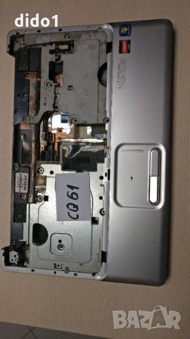 Лаптоп на части HP Compaq CQ61 и HP dv4, снимка 6 - Части за лаптопи - 32060537