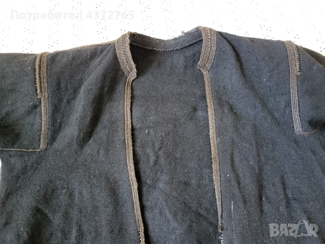 #16 Мъжка Носия , снимка 7 - Антикварни и старинни предмети - 51104606