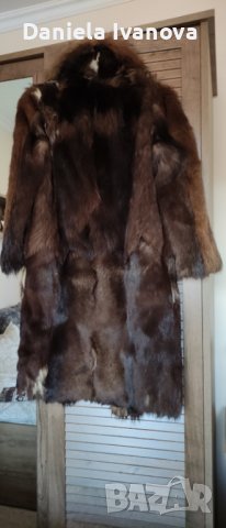 Палто, снимка 4 - Палта, манта - 37408715