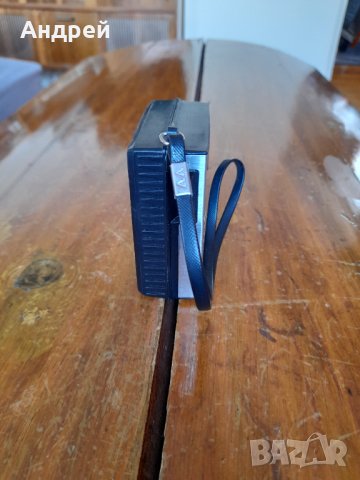 Старо радио AA Mini maser of sound, снимка 5 - Други ценни предмети - 31812454