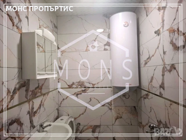 Двустаен апартамент под наем в с. Шереметя, гр. Велико Търново, снимка 3 - Апартаменти - 50571917