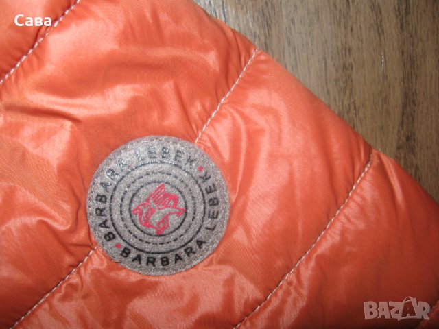 Зимно яке B.LEBEK  дамско,2ХЛ, снимка 4 - Якета - 35362577