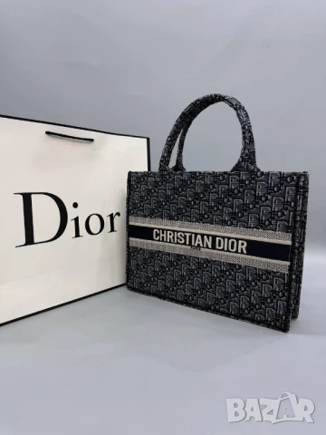 чанти christian dior , снимка 13 - Чанти - 50870857