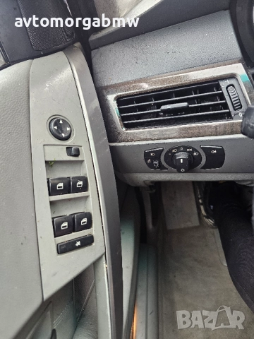 На части БМВ Е60 530д 218 коня - E60 530d - 218 hp, снимка 9 - Автомобили и джипове - 52743292