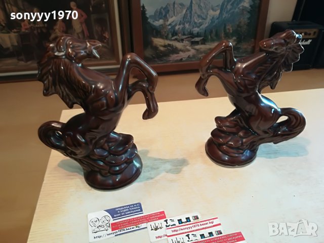 кончета 2бр внос германия 2304231839MHЧ, снимка 7 - Колекции - 40460242