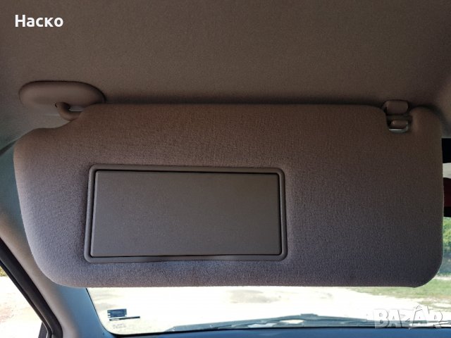 Toyota Corolla Verso 2.2 D-CAT на части Тойота Корола Версо 2.2 на части, снимка 8 - Автомобили и джипове - 38197157