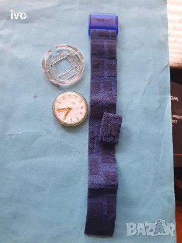 swatch pop, снимка 3 - Други - 38538560