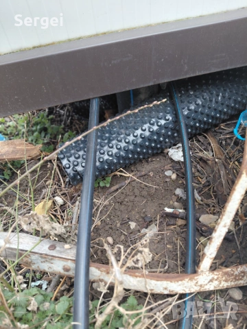 Контейнер за живеене с кухня и климатик, снимка 11 - Къщи - 54017882