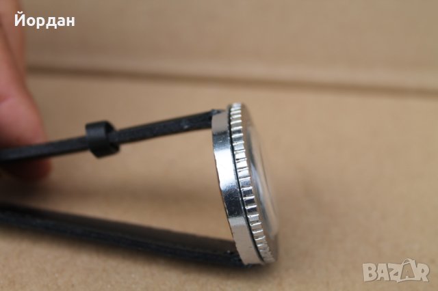 СССР ракета "Световно време'', снимка 2 - Мъжки - 42091902