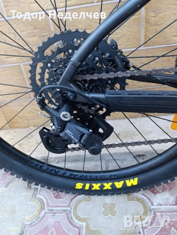 Trek Marlin 5/27,5 цола , снимка 8 - Велосипеди - 53877282