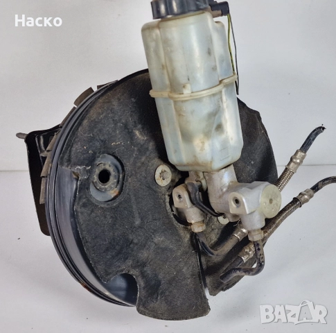 Серво Спирачна Помпа Citroen C5 X7 III 2.0 HDI Ситроен Ц5 2008-2017