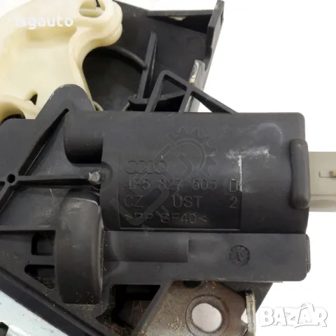 Брава заден капак AUDI A4 (B8) 2008-2015 ID: 144456, снимка 3 - Части - 49490465