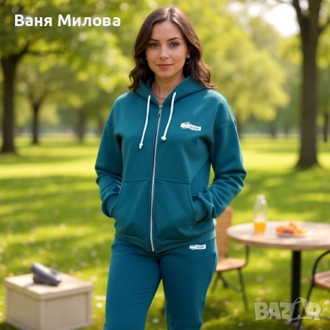 Ватирани екипи до 3хл , снимка 15 - Спортни екипи - 52252145