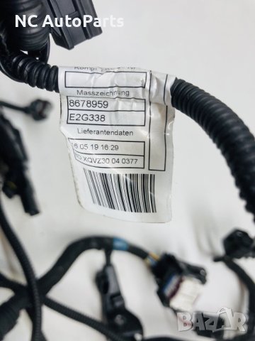 Кабелен сноп за БМВ BMW 2 series Mini 2.0 бензин B48A20A 8678958-05 8678959 2019, снимка 4 - Части - 42639271